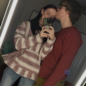 Meet your Posher, Katy